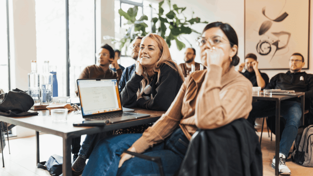 The 3-Minute Listening Workout (No Earbuds Required)